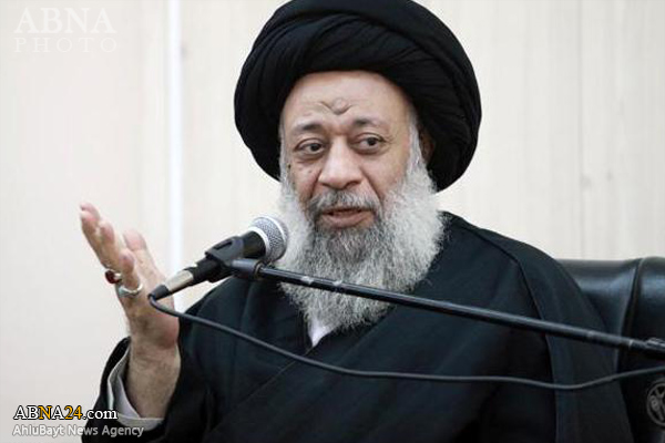 موسوی جزایری: تربیت شدگان و دانش آموختگان مدارس امین بازوی ولایت فقیه باشند 