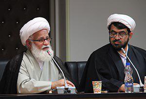 نشست علمی "بررسی اندیشه‌های تقریبی علمای نجف" برگزار شد