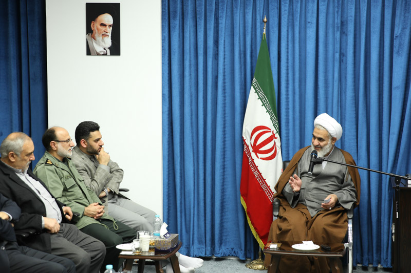 عابدینی: نظام ربوی امنیت اقتصادی جامعه را به نابودی می‌کشاند