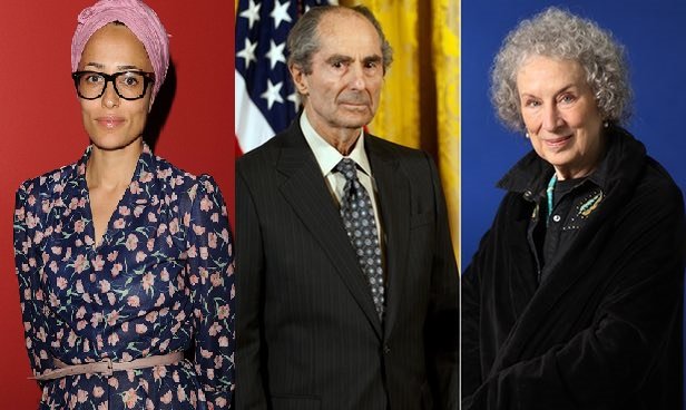  اعتراض جمعی هنرمندان؛ با یاد فرهادی و علیه ترامپ