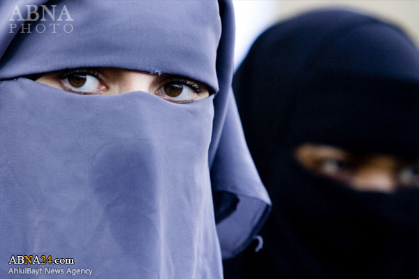 ممنوعیت پوشیدن برقع در ایالت بایرن آلمان