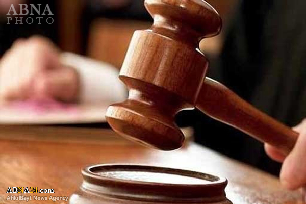 محاکمه قاتل سربازان ارتش سوریه در دادگاه اتریش 