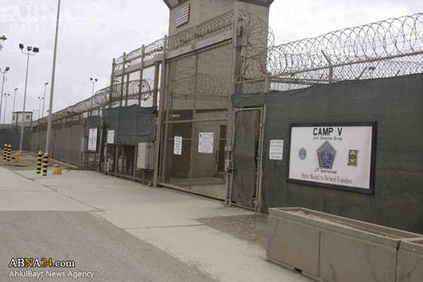 عامل انتحاری داعش، زندانی سابق گوانتانامو از آب درآمد 