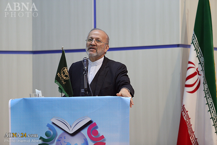 اولین همایش وحدت و تمدن نوین اسلامی برگزار شد