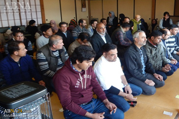 مراسم بزرگداشت "آساوادا" اسلام‌شناس ژاپنی برگزار شد