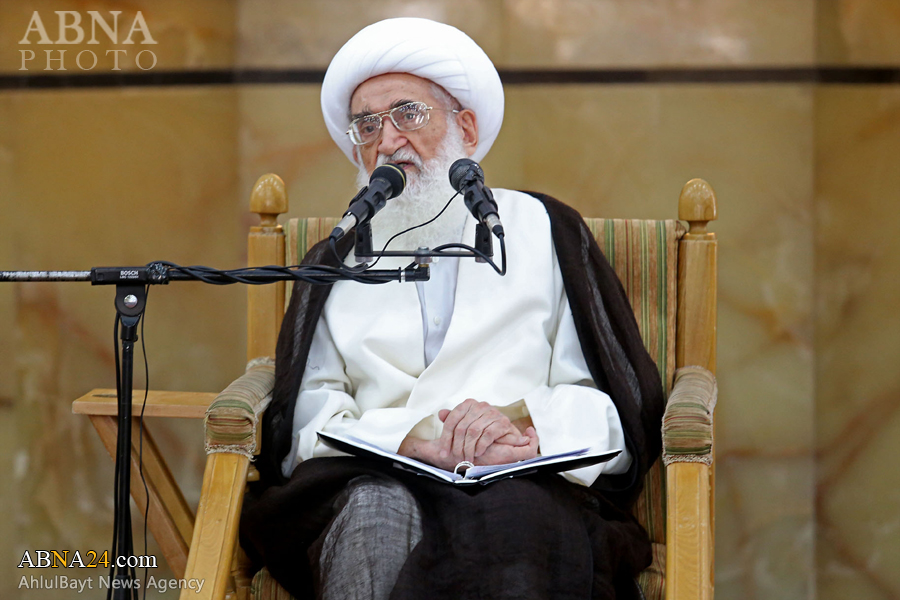 میزان زکات فطره و کفاره روزه از سوی آیت‌الله نوری همدانی اعلام شد