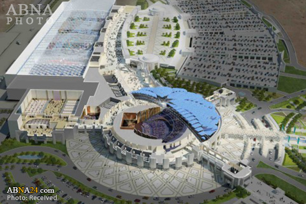 شرکت مجمع جهانی اهل بیت(ع) در بیست و دومین نمایشگاه بین المللی کتاب مسقط + تصاویر