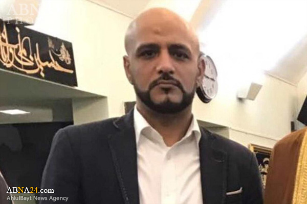 جوان شیعه با ضربات چاقو در شهر لندن به شهادت رسید + عکس