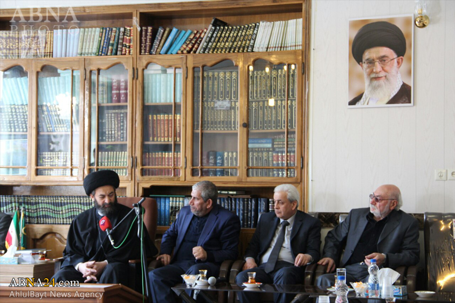 جمهوری آذربایجان نباید در مورد قره‌باغ رفراندومی را قبول کند/ ضرورت آزادی قره‌باغ از دست اشغالگران