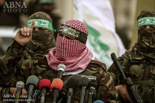 هشدار جدی سخنگوی قسام به رژیم صهیونیستی؛ ظاهرا دشمن صهیونیستی فقط زبان زور را می‌فهمد