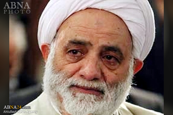 فیلم/ توسل به امام رضا(ع) با واسطه کردن مادر شهیده اش