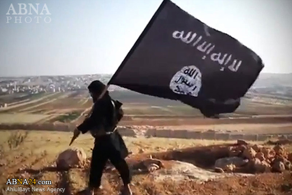 داعش چین را تهدید کرد 