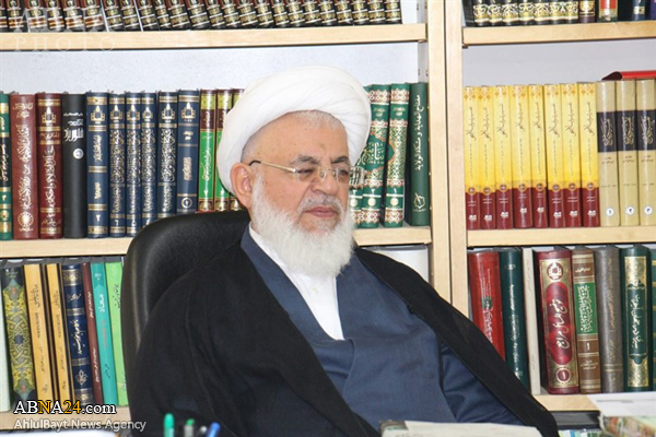 ناصری: خودکفایی نیازمندان در اولویت کمیته امداد قرار گیرد