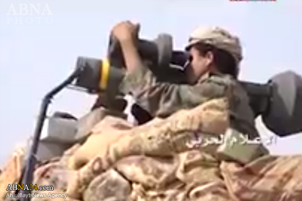  سلاح‌های جدید رزمندگان یمنی صحنه جنگ با نظامیان سعودی را دگرگون کرد + فیلم