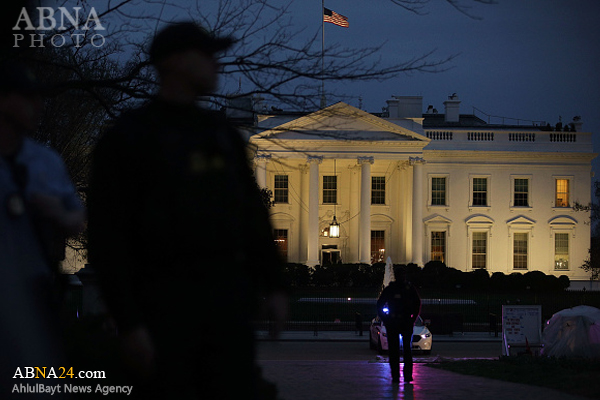 تجمع معترضان به فرمان جدید ضد مهاجرتی ترامپ + تصاویر