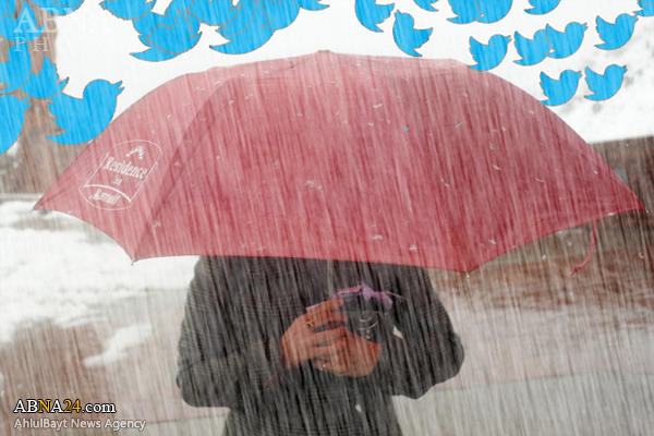 طوفان توییتری "حمایت از زنان مظلوم بحرین" در راه است!