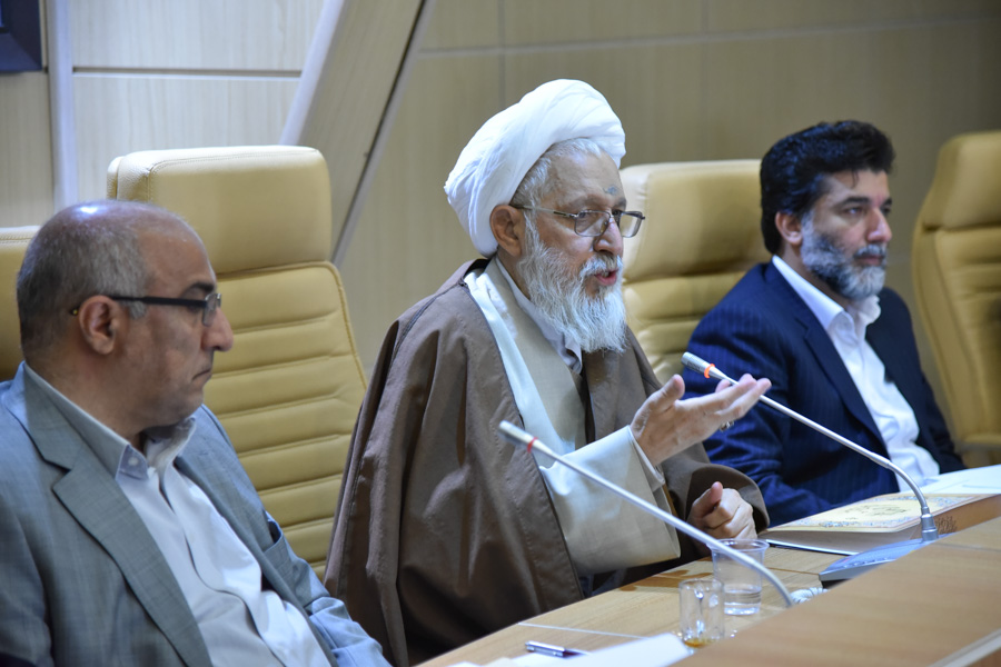 ایمانی: وجود اتحادیه مجموعه‌های قرآنی یک ضرورت است