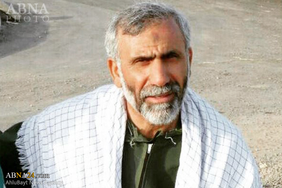 میزبانی موکب «حاج حمید» از مهمانان در لحظه تحویل سال