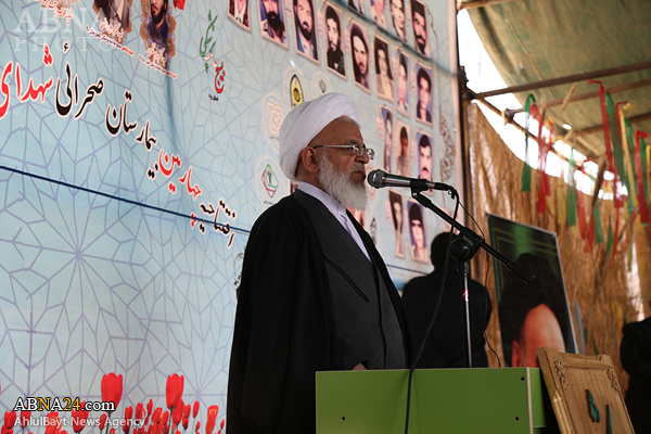 ناصری: پیشگیری در اولویت مسائل سلامت مردم قرار گیرد