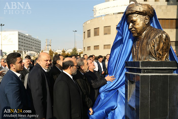 ساختمان آیت‌الله هاشمی رفسنجانی دانشگاه آزاد افتتاح شد