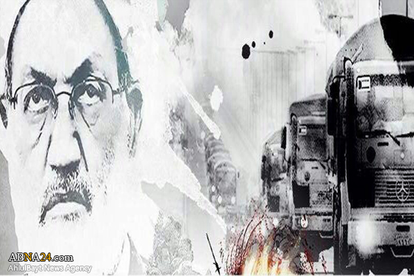 پنج روز اعتراض به آل خلیفه در لندن + برنامه