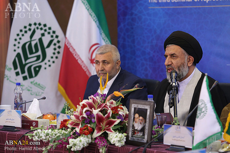 برخی کشورهای اسلامی به ابزار استکبار جهانی در نابودی مذاهب مبدل شده‌اند