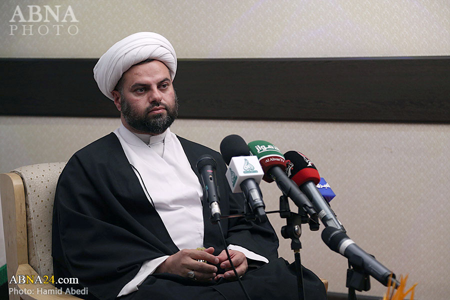  توسعه خدمت‌رسانی به زائرین هدف اجلاس اعتاب مقدس اسلام است