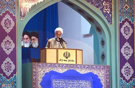 دری نجف آبادی: اقتصاد مقاومتی برنامه‌ای راهبردی، کلان و بلند مدت کشور است