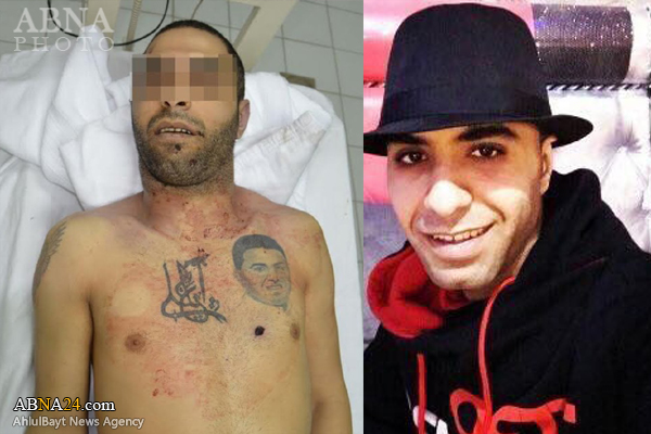 شهادت دو شهروند شیعه عربستانی در یورش نظامیان رژیم آل سعود + تصاویر