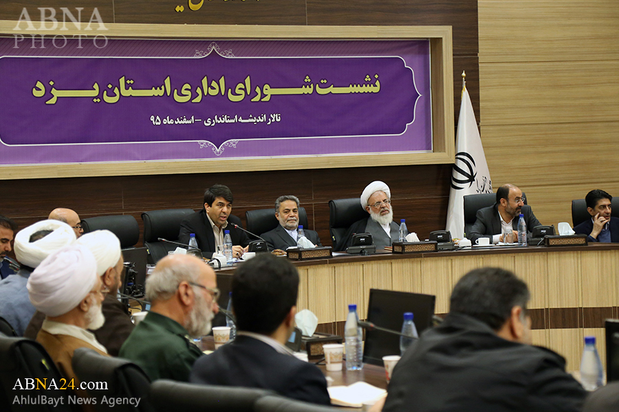 عزت فرهنگی در جامعه ترویج گردد/ وجود کامل‌ترین قوانین حقوق بشر در اسلام 