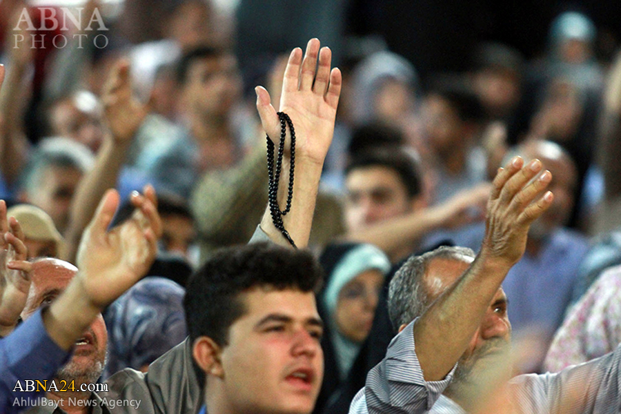 ویژه‌برنامه "نجوای عارفانه" در حرم رضوی برگزار می‌شود