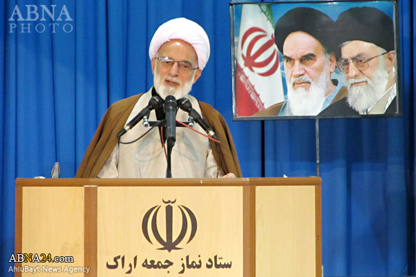 دری‌نجف‌آبادی: راهبردهای اقتصاد مقاومتی نباید به دست فراموشی سپرده شود