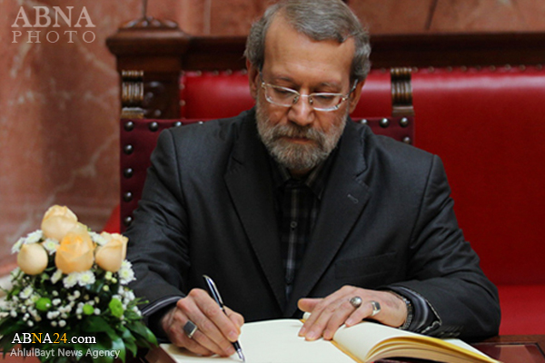 نوروز پیشاهنگ دگرگونی طبیعت و همراه با شکوفایی است/ حل چالش‌های منطقه در گرو همکاری کشورهای همسایه است