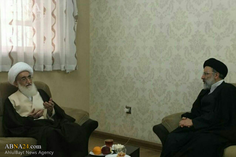 رسیدگی به مشکلات و معیشت افراد کم‌درآمد توسعه و گسترش یابد/ تقدیر از خدمات ارزنده آستان قدس رضوی