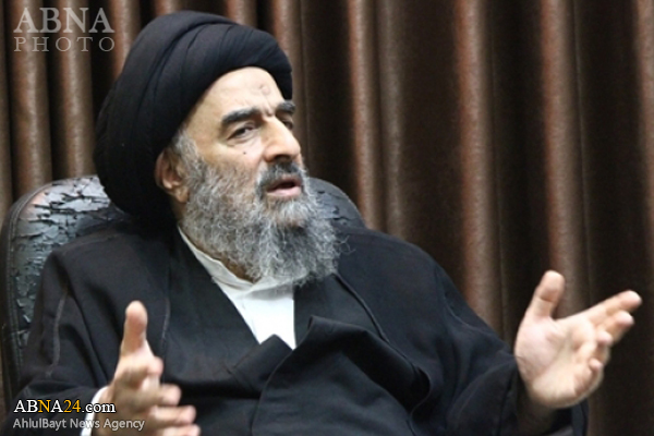 درخواست آیت‌الله مدرسی از اردوغان برای به بازگشت به آغوش امت اسلام  