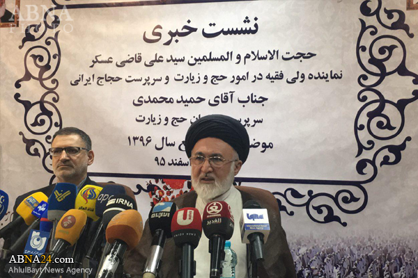 عربستان شروط را پذیرفت؛ ۸۶ هزار زائر به خانه خدا می‌روند/ شرکت بن لادن دیه شهدای مسجدالحرام را پرداخت می‌کند