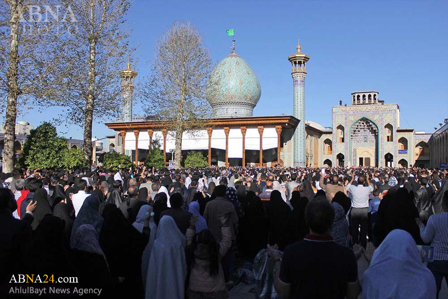 ویژه برنامه‌های نوروزی آستان مقدس شاهچراغ(ع) اعلام شد