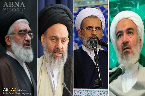 ائمه جمعه قم در پیامی درگذشت مرحوم صدوق را تسلیت گفتند