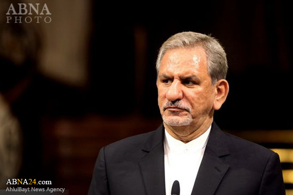   دستور جهانگیری برای رسیدگی فوری به آسیب‌دیدگان دیر/ همه امکانات استان بوشهر برای کمک به مصدومین و پیدا شدن مفقودین بسیج شود