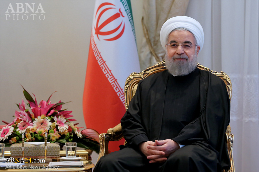 صلح و اتحاد در منطقه باستانی نوروز ‏خواسته ملت‌های معتدل است/ تروریسم حاصل کج‌فهمی از دین و افراط‌گرایی قبیله‌ای است