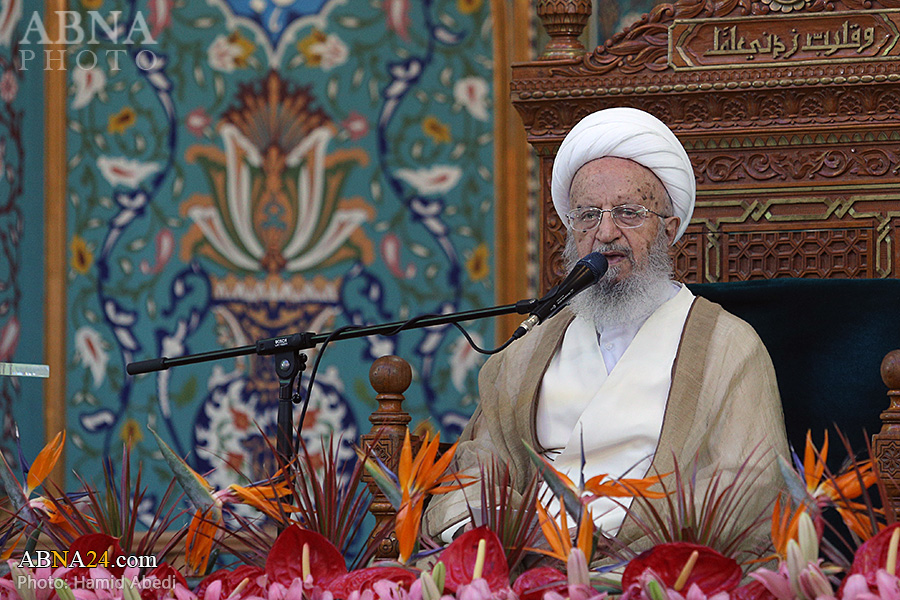 لازمه تحقق أحسن الحال تلاش و کوشش است/ حضور در انتخابات باید همراه با شناخت و انتخاب دقیق باشد