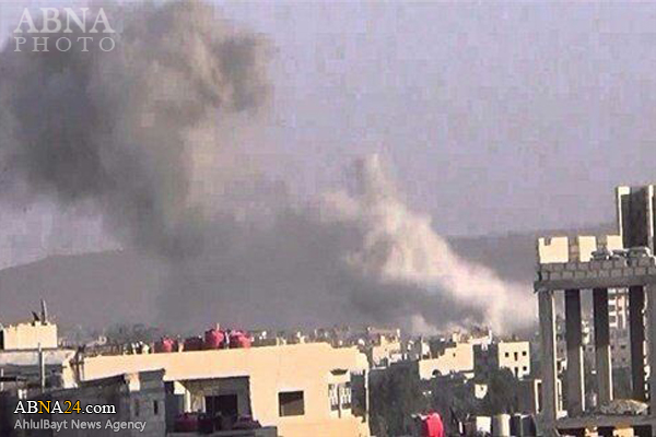 7 شهید و مجروح در حمله تروریستی به نزدیک حرم حضرت زینب(س)