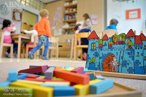 استخدام مربی همجنس‌باز برای بچه‌های مسلمان خشم والدین آنان را برانگیخت