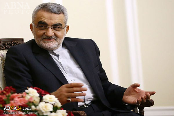نقاط مثبت برجام بر نقاط منفی آن غلبه دارد/ کشتی های ما با پرچم کشورهای دیگر حرکت می کردند!