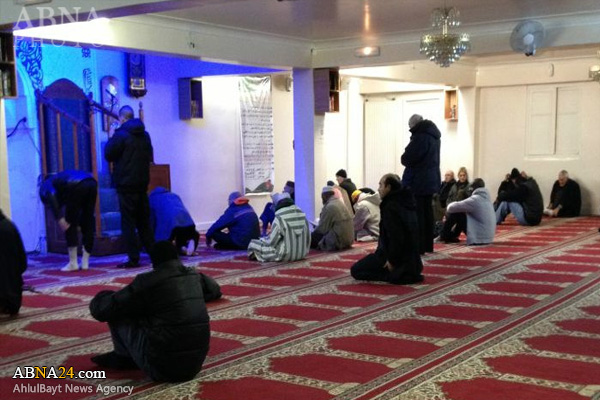 افزایش ۶۲ درصدی حملات اسلام ستیزانه در اتریش