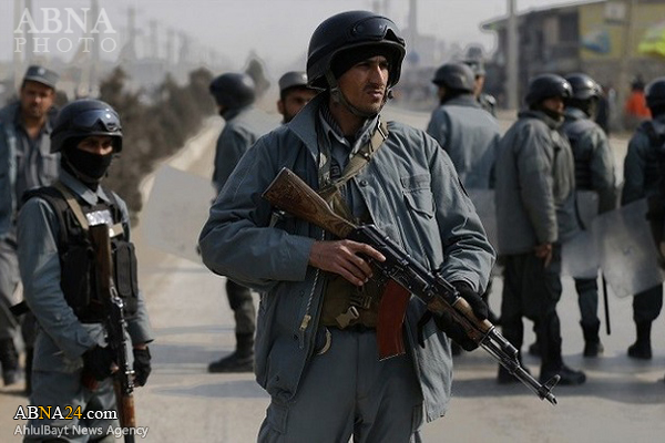 کشته شدن 22 عضو طالبان در شرق افغانستان