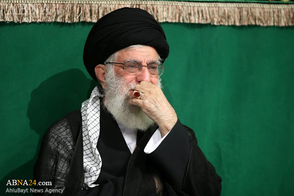 مظلوم پیروز/ بیانات منتشر نشده مقام معظم رهبری درباره امام هادی(ع)