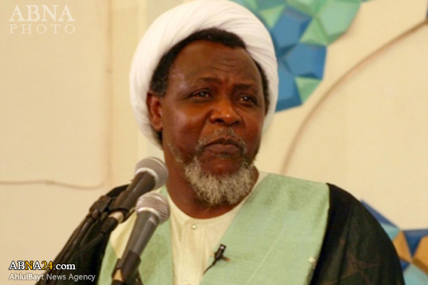 شیعیان ایالت کبی نیجریه خواستار آزادی شیخ زکزکی شدند