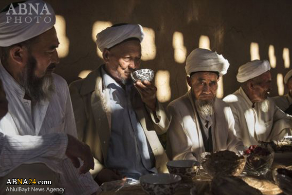 چین ریش بلند و حجاب را در سین‌کیانگ ممنوع کرد