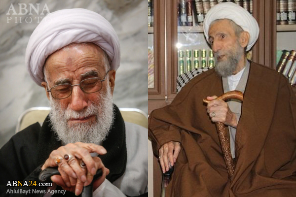 آیت‌الله باریک‌بین در دوران طاغوت رنج و مرارت‌های بسیاری را متحمل شد